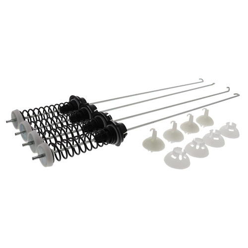 W11396716 Suspension Rod Kit