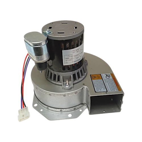 21221 Motor