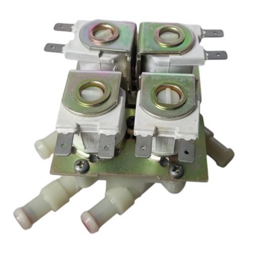 G241026P Water Valve