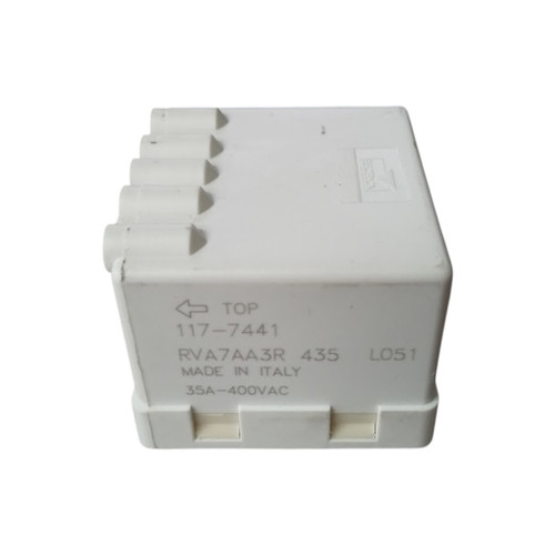 117-7441 Relay