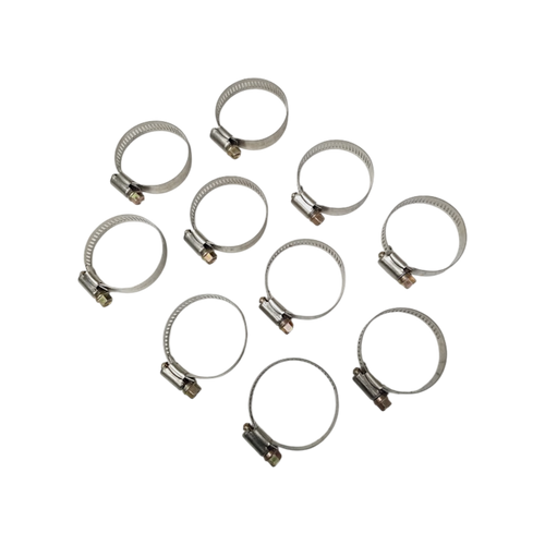 CL5424 Hose Clamps