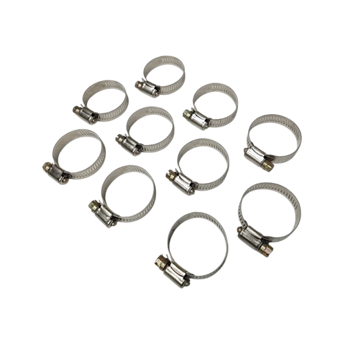 CL5420 Hose Clamps