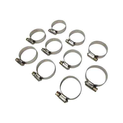 CL5420 Hose Clamps