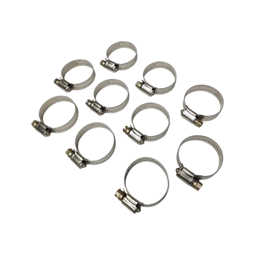 CL5420 Hose Clamps