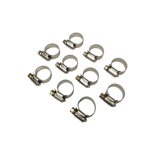 CL5410 Hose Clamps