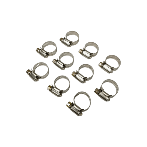 CL5410 Hose Clamps