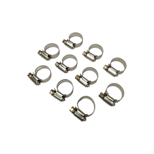 CL5410 Hose Clamps