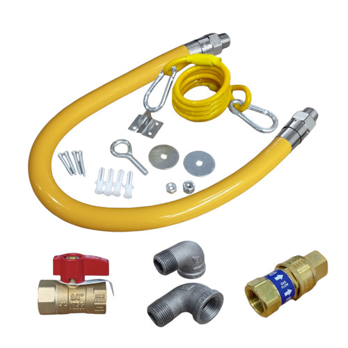 AMB404KIT36 Gas Connector Kit