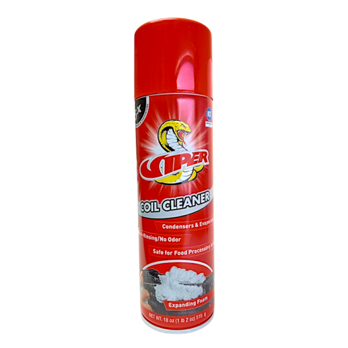 RT375A Coil Cleaner