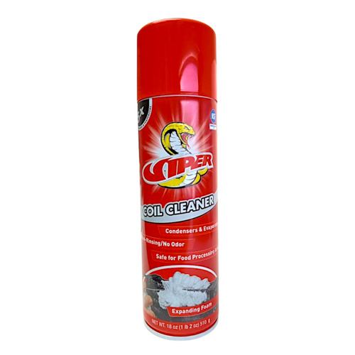 RT375A Coil Cleaner