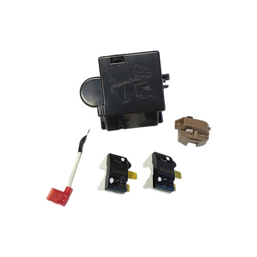 8201799CM Relay Overload Kit