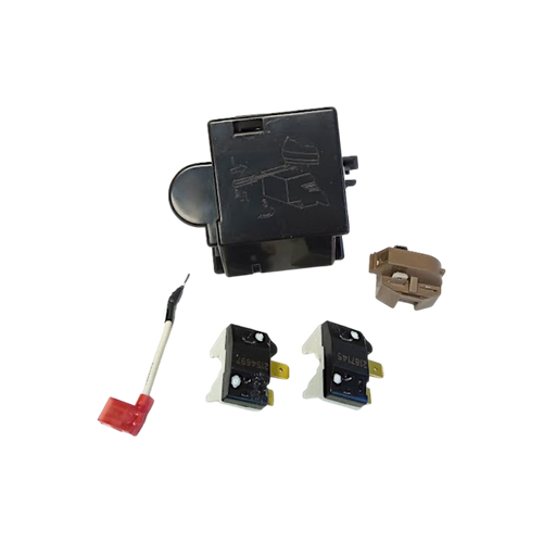 8201799CM Relay Overload Kit