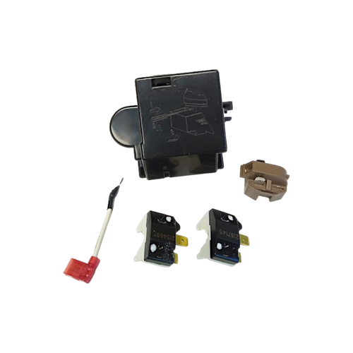 8201799CM Relay Overload Kit