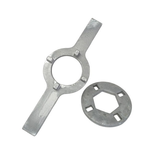 TB123ACM Tub Wrench