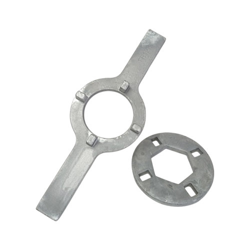 TB123ACM Tub Wrench