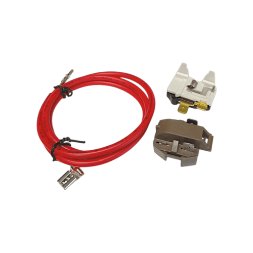 4387535CM Relay/Overload Kit