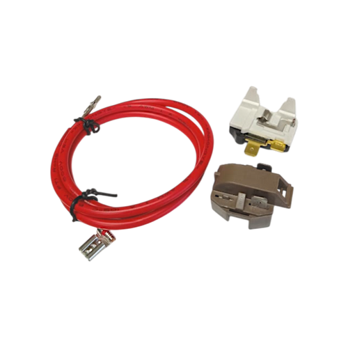 4387535CM Relay/Overload Kit