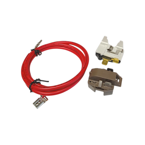 4387535CM Relay/Overload Kit