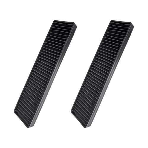 WB06X10807CM-2 Filter 2 Pack