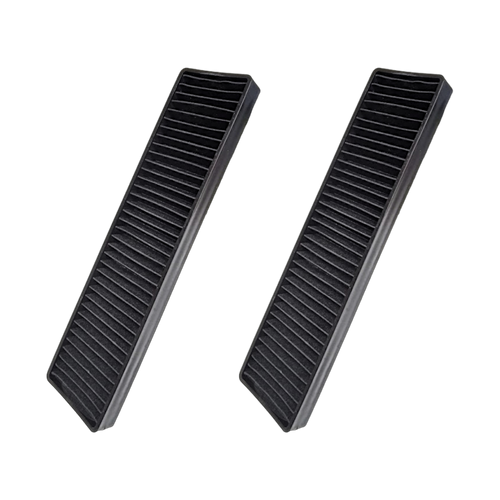 WB06X10807CM-2 Filter 2 Pack