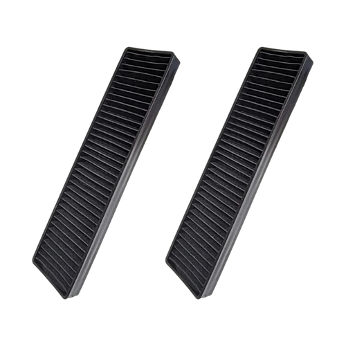 WB06X10807CM-2 Filter 2 Pack
