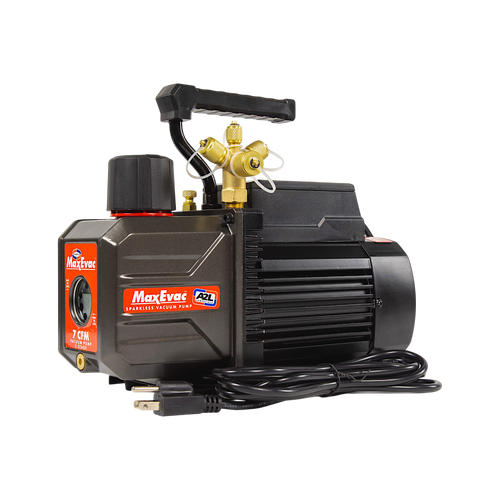 MEVP7S Vacuum Pump