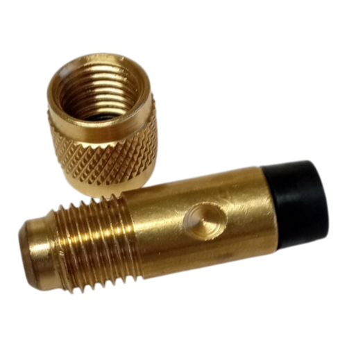 Mastercool 70088-TIP Access Fitting Replacement Tip for Tube Piercing Insta Tap Pliers