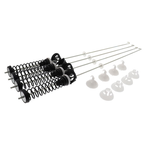 W11400156 Suspension Rods