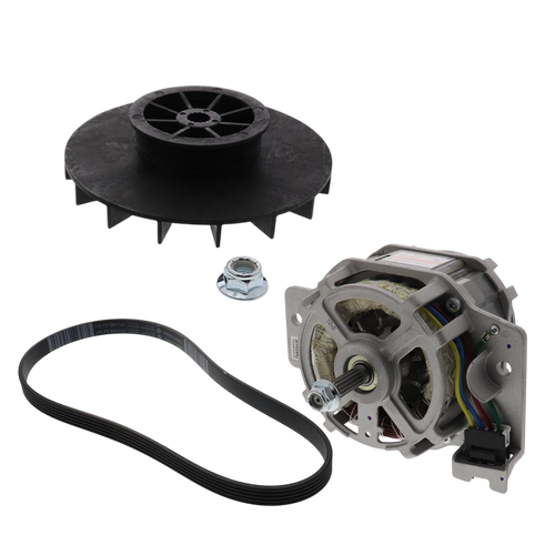 MTR-KIT Motor and Pulley