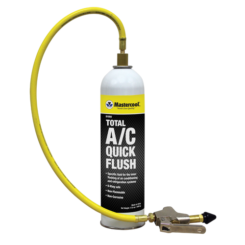 91051 Flush Kit