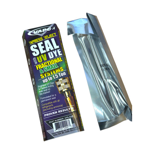 Vapco XPS-SSD Xpress Seal