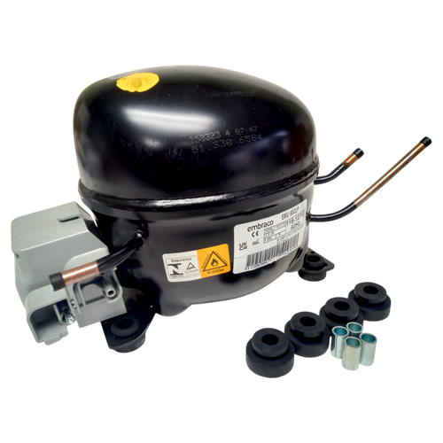 EMU60CLP Compressor