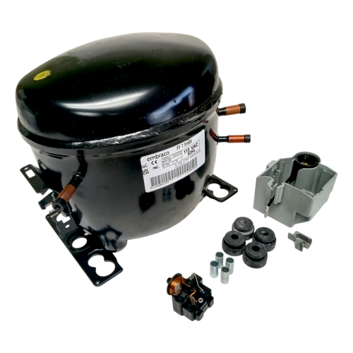 FF7.5HBK1 Compressor