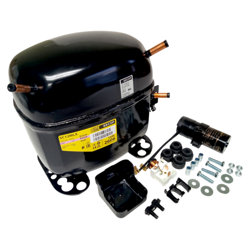 SC12MLX.2 Secop Compressor