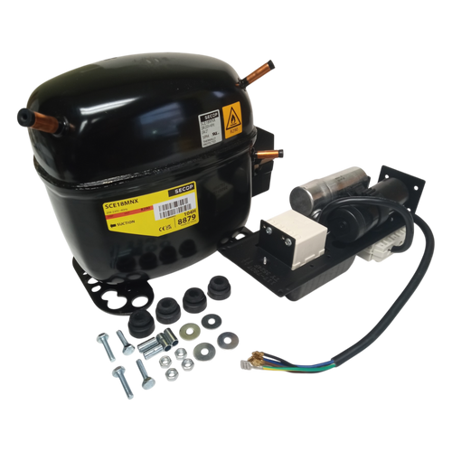 SCE18MNX.230 Compressor
