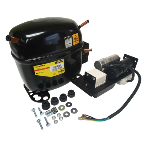 SCE18MNX.230 Compressor