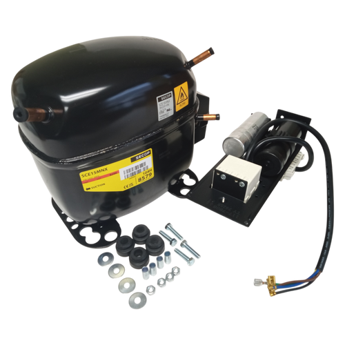 SCE15MNX.230 Secop Compressor