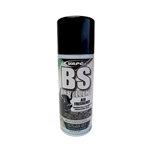 BSRA-1 BS Repellent