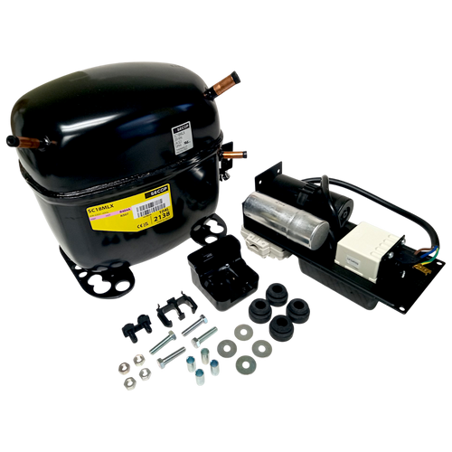 SC18MLX.2 Compressor