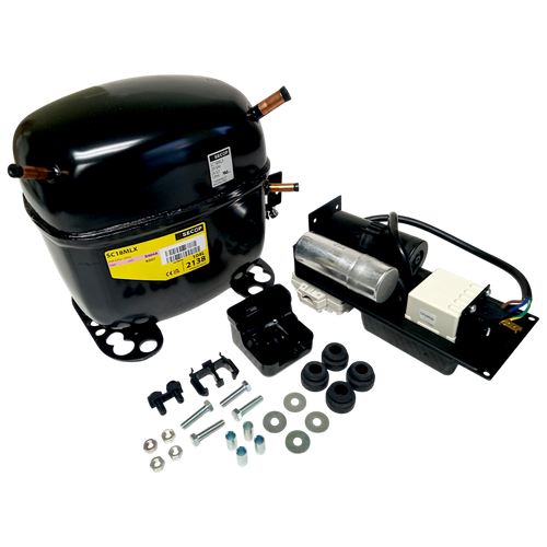SC18MLX.2 Compressor