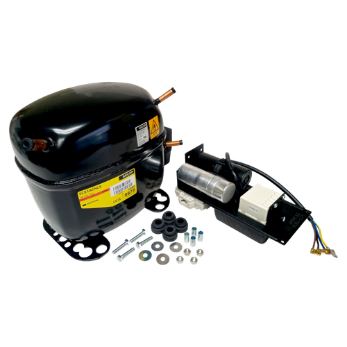 SCE18CNLX.230 Compressor