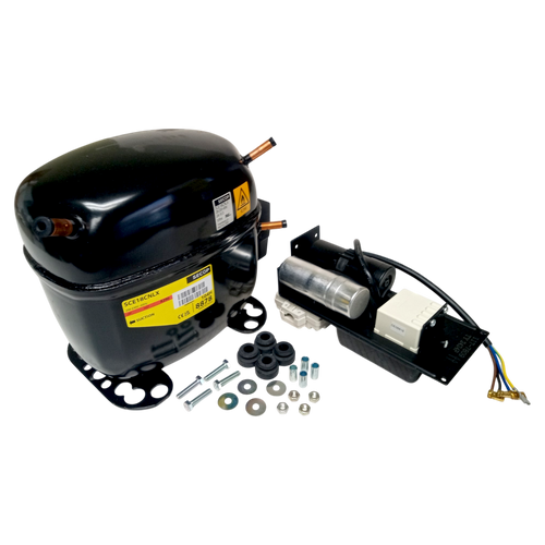 SCE18CNLX.230 Compressor