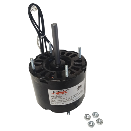 21251 Motor