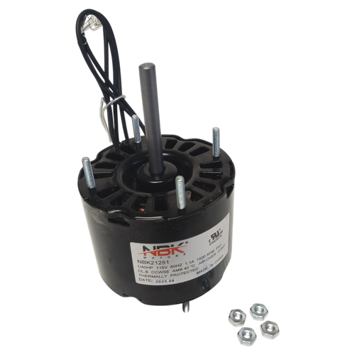 21251 Motor