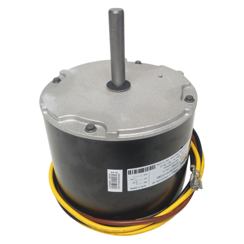 21285 Condenser Fan Motor