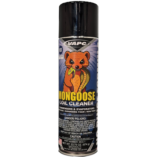 MCC-1 Mongoose Spray