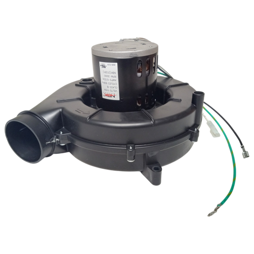 21291 Draft Inducer Motor