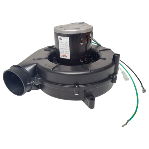 21291 Draft Inducer Motor