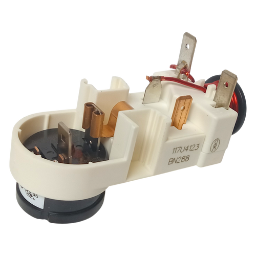 117U4123 Start Device