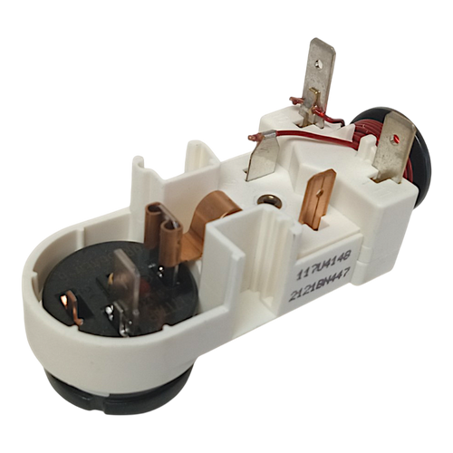 117U4148 Start Device